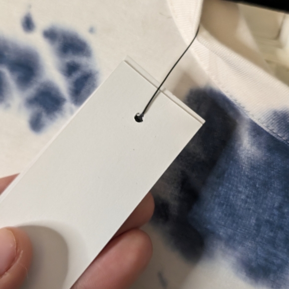 Livi 10/12L Top Tunic- NWT XL - Picture 4 of 7